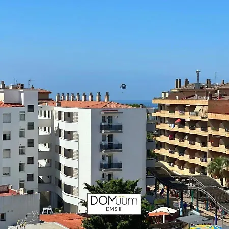 Domuum Holidays - Dms Iii * Salou