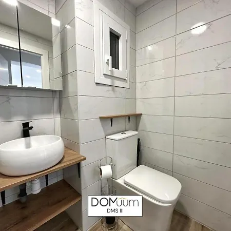 Domuum Holidays - Dms Iii Salou