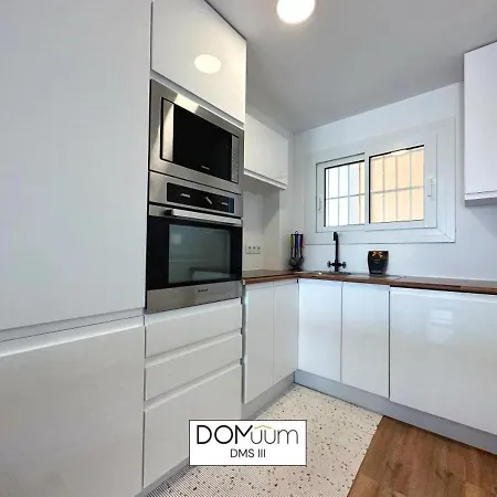 Apartment Domuum Holidays - Dms Iii *