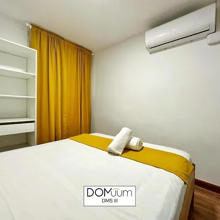 Domuum Holidays - Dms Iii * 살루