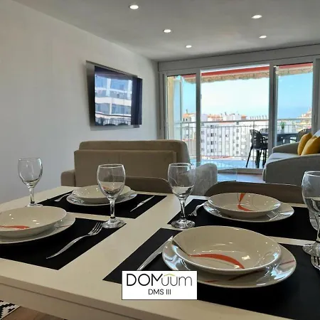 Apartment Domuum Holidays - Dms Iii